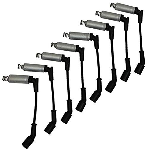 MOROSO 73730 WIRE SET  ULTRA 40  PERF. GM LS  AL