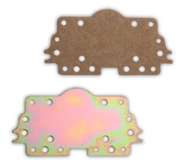 HOLLEY 108122 PLATE SEC SEALING PWR VLV