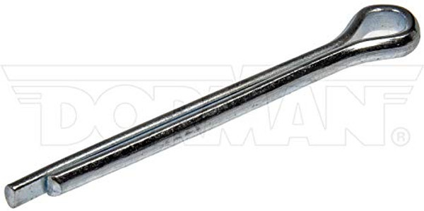 DORMAN 784630D COTTER PIN DORMAN 784630D COTTER PIN