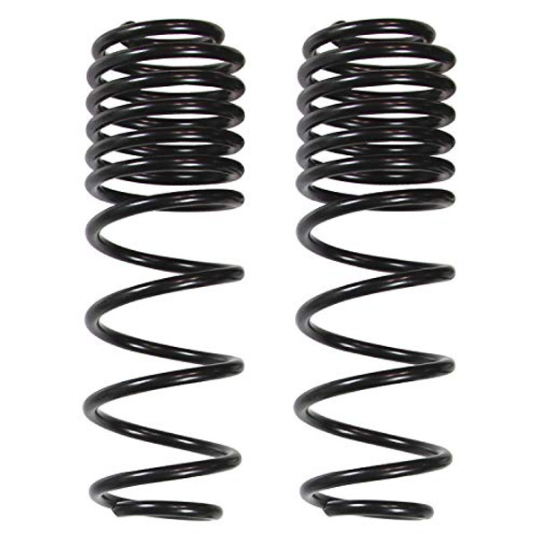 SKYJACKER JLUR15RDR 1.5 FRT DUAL RATE COILS JEEP JL