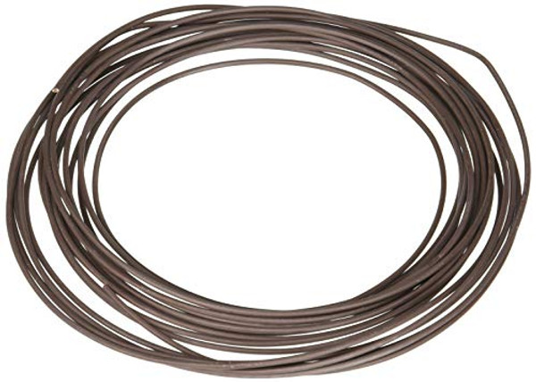 PAINLESS WRG 71861 18G BROWN WIRE 25