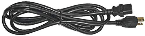NORCOLD121-635592 220VAC POWER CORD KIT - EURO