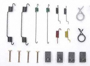 RAYBESTOS H17370 COMBI KIT