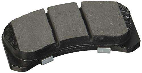 R/M BRAKES EHT1731H BRAKE PAD SET