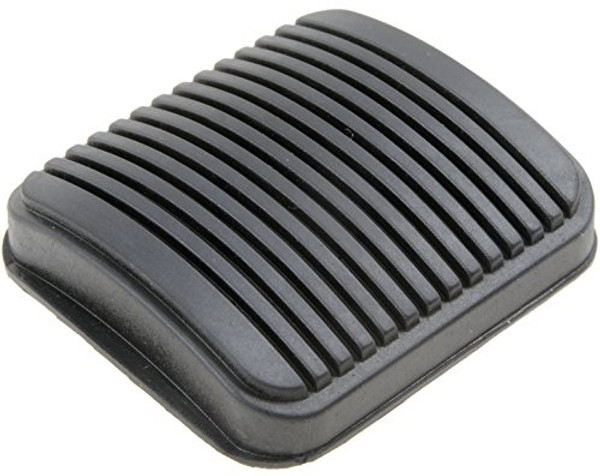 DORMAN 20780 BRAKE & CLUTCH PEDAL PAD DORMAN 20780 BRAKE & CLUTCH PEDAL PAD
