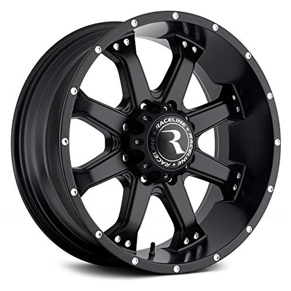 RACELINE 91B7908018 991B 17X9 8X165.1  18MM RACELINE 91B7908018 991B 17X9 8X165.1  18MM