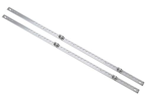 DECKED AT1 48 CORE TRAX TIE DOWNS