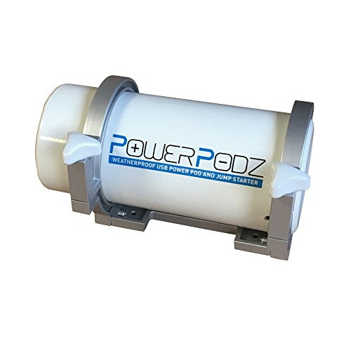 ADVANCED ACC 1095 POWER PODZ JUMP STARTER