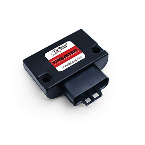 BULLY DOG 49009 BULLY DOG THRUSTER THROTTLE BOOSTER