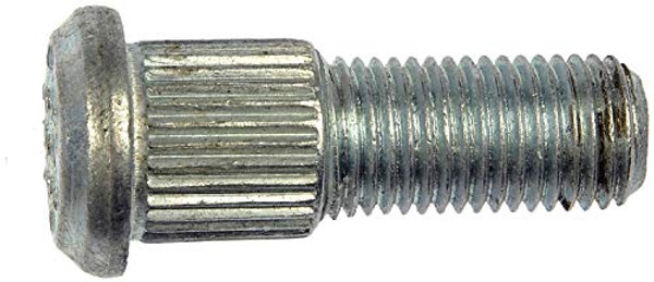 DORMAN 6100961 WHL BOLT 7/16-20R-1 P/C