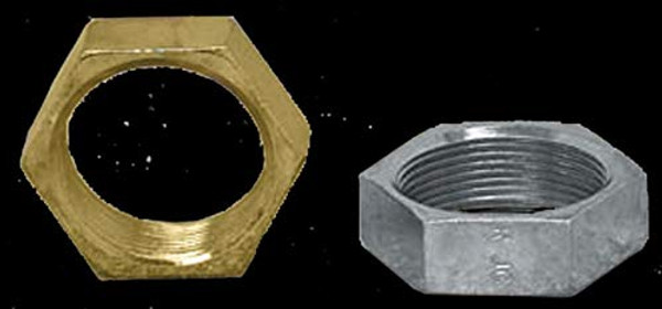 PHOENIX USA PN6256RJN RIGHT HAND JAM NUT PHOENIX USA PN6256RJN RIGHT HAND JAM NUT