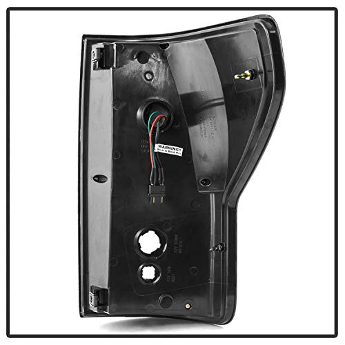 SPYDER 5085368 TAILLIGHTS