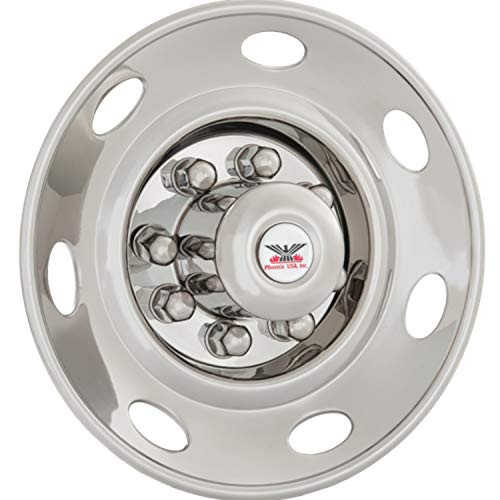 PHOENIX USA NSF14 16 SW AWD TRANSIT DOT SS SIM ST