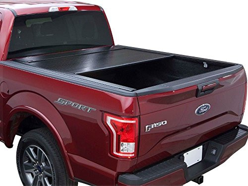 PACE EDWARDS BLFA18A44 2017 SUPER DUTY SHORT BED