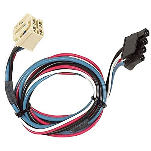 HUSKY TOWING 32253 B/C HARNESS HUSKY T/S GM