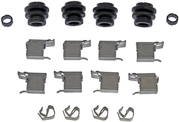DORMAN HW13517 DISC BRAKE HDWE KIT