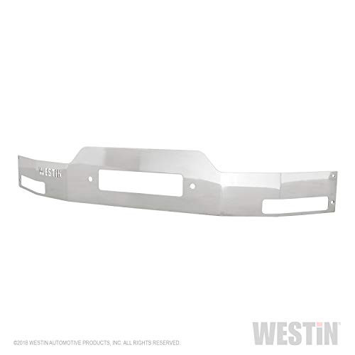 WESTIN 4670150 Faceplate for MAX Winch Mount Tray