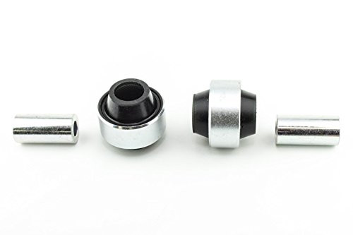 NOLATHANE REV0300170 CONTROL ARM LOW INNER REAR BUSH