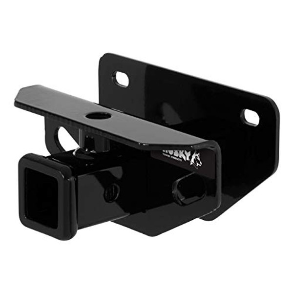 HUSKY TOWING 69458C DODGE RAM 2500 CLASS III HUSKY TOWING 69458C DODGE RAM 2500 CLASS III