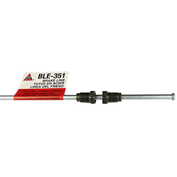 AGS BLE351 IMPORT BRAKE LINE