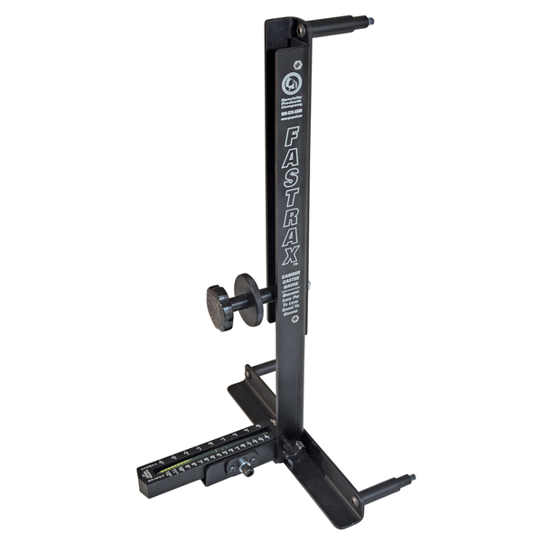 SPC Performance spc91010 SPC Performance FasTrax Camber/Caster Gauge (For 17-22in. Wheels)