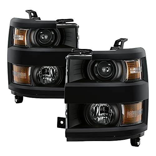 SPYDER 9049781 X-CRYSTAL HEADIGHT