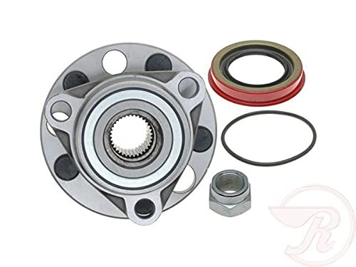 RAYBESTOS 715083 WHEEL HUB ASSEMBLY