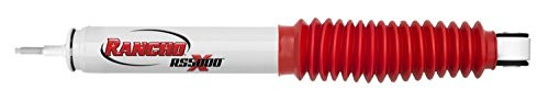 RANCHO RS55317 RS5000X SERIES SHOCK