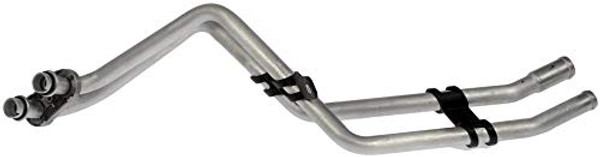 DORMAN 626634 ENGINE HEATER HOSE ASSEMBLY DORMAN 626634 ENGINE HEATER HOSE ASSEMBLY