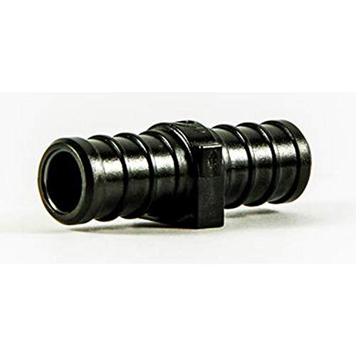 ELKHART SUPP 29840 1/2 PLASTIC COUPLING