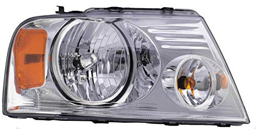 DORMAN 1590321 HEADLAMP