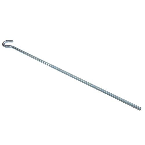 LIPPERT COMP 149814 24 THREADED HOOK-TBH-24