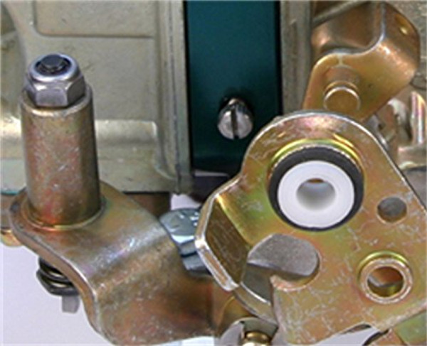 QUICK FUEL 13103 LEVER BUSHING & GROMMET