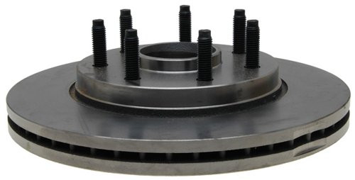 RAYBESTOS 680179R BRAKE ROTOR & HUB