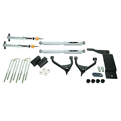 BELLTECH 150207TPS LIFT KIT GMFSPU1500 4W 4