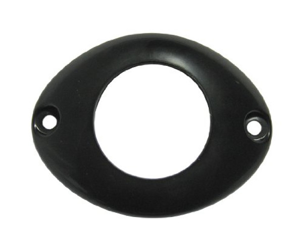 WHELEN VTXFB SURFACE MNT BLACK FOR VTX609A