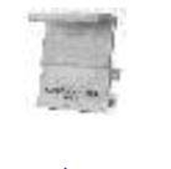 LEER 133968 FRONTIER REAR BLOCK