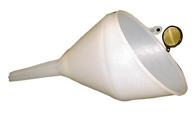 WIRTHCO 90080 120-OZ SIDE FILL FUNNEL