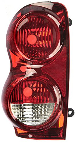 DORMAN 1610945 TAIL LAMP - LEFT