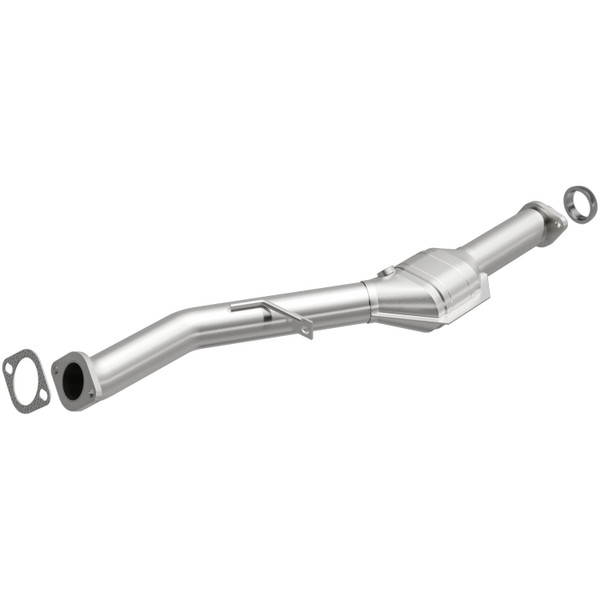 MagnaFlow MAG-3-5421012 MagnaFlow Conv DF 2008-2014 Subaru Impreza 2.5L
