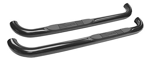 WESTIN 231325 3 SB BLK FD SD RC 99-11