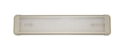 ECCO ELECT EW0600 RECTANGULAR  SWITCHED  18  12-24V