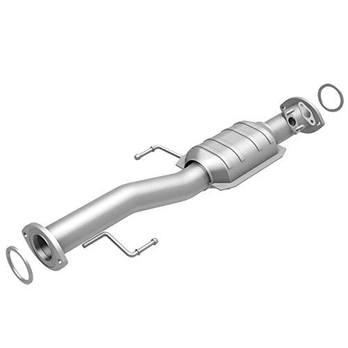 MAGNAFLOW 49579 DFC DF99-02 4RUNNER 3.4 RR OE