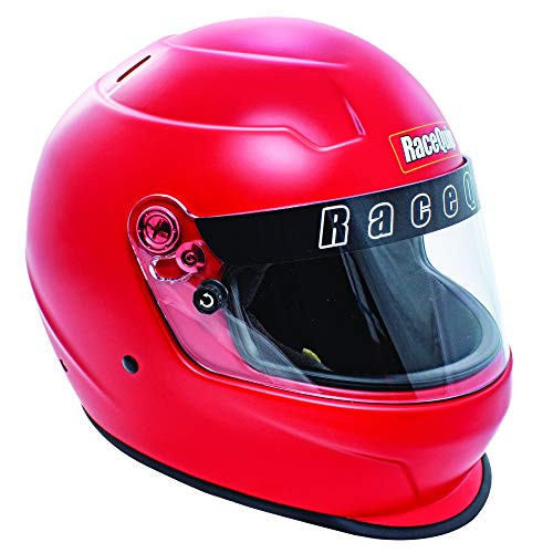RACEQUIP 276913 PRO20 SA2020 CORSA RED MED