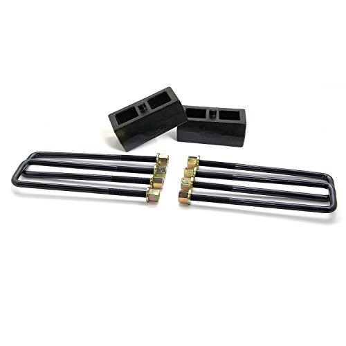 READYLIFT 663112 GM 2500 HD 2 BLOCK KIT