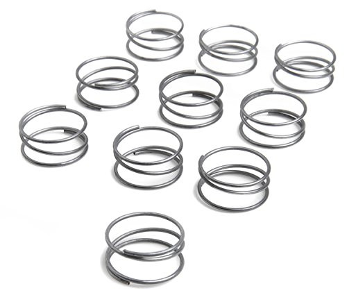 HOLLEY 2010810 20-108-10 SPRINGS30CC(10)