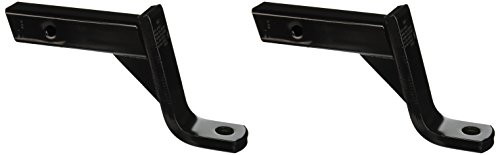 DRAW TITE 40346 BALL MNT  6 DROP 4-3/4