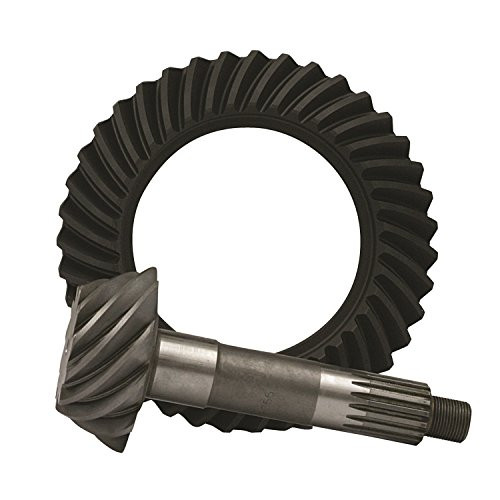 YUKON GEAR 24141 YUKON RING & PINION SETS GIVE YOU T