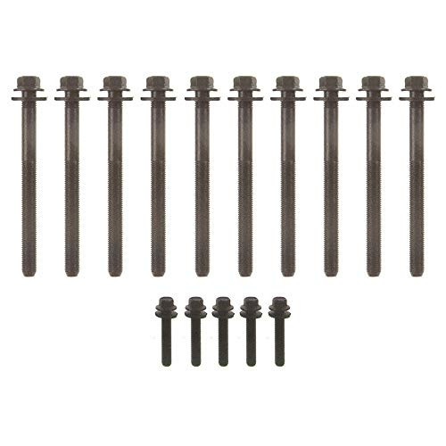 FELPRO ES72200 HEAD BOLT SET