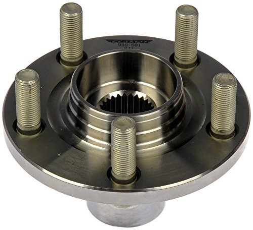 DORMAN 930501 WHEEL HUB